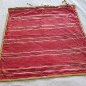 Lauren Ralph Lauren 100% Cotton Euro Pillow Cover